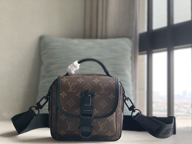 LV Top Handle Bags